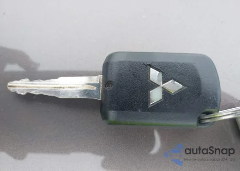 2019 Mitsubishi Outlander Sport 2.0 Es from USA, damaged, VIN JA4AP3AU8KU029559